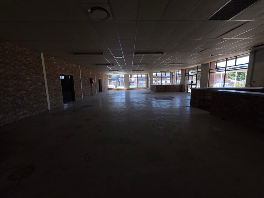 Commercial Property for Sale in Hilton Free State